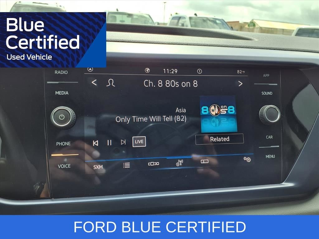 Used 2022 Volkswagen Taos SE w/ Driver Assistance Package image 20