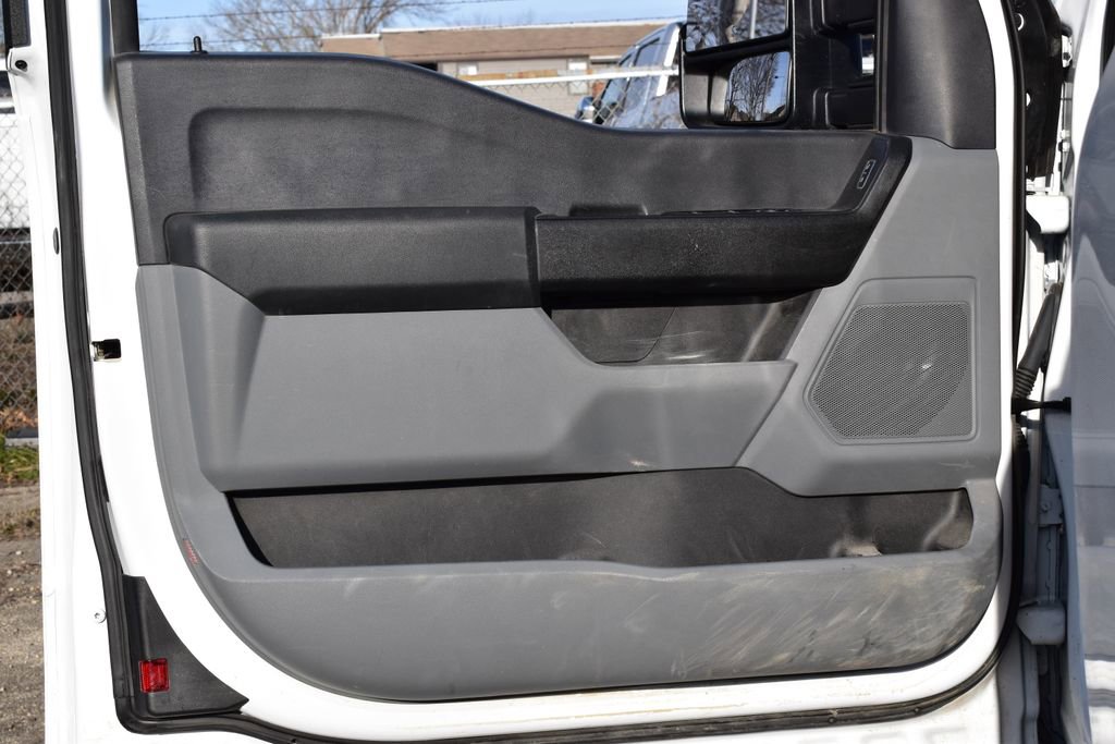 Certified 2023 Ford F250 XL w/ XL Chrome Package AWD/4WD image 9
