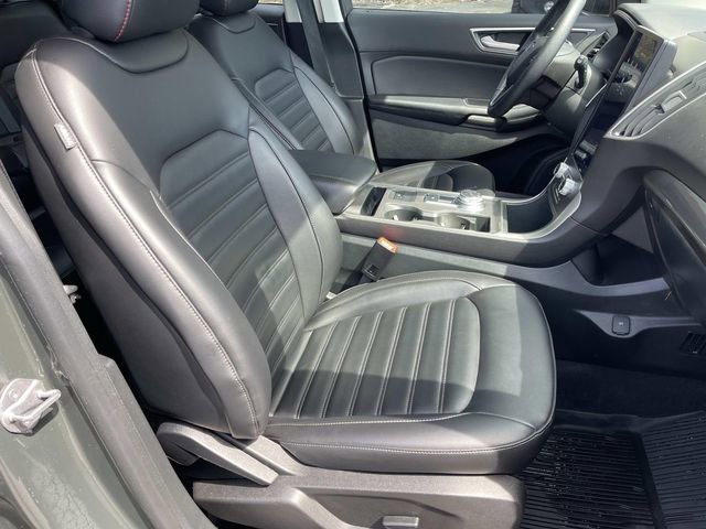Certified 2024 Ford Edge SEL w/ Convenience Package image 23