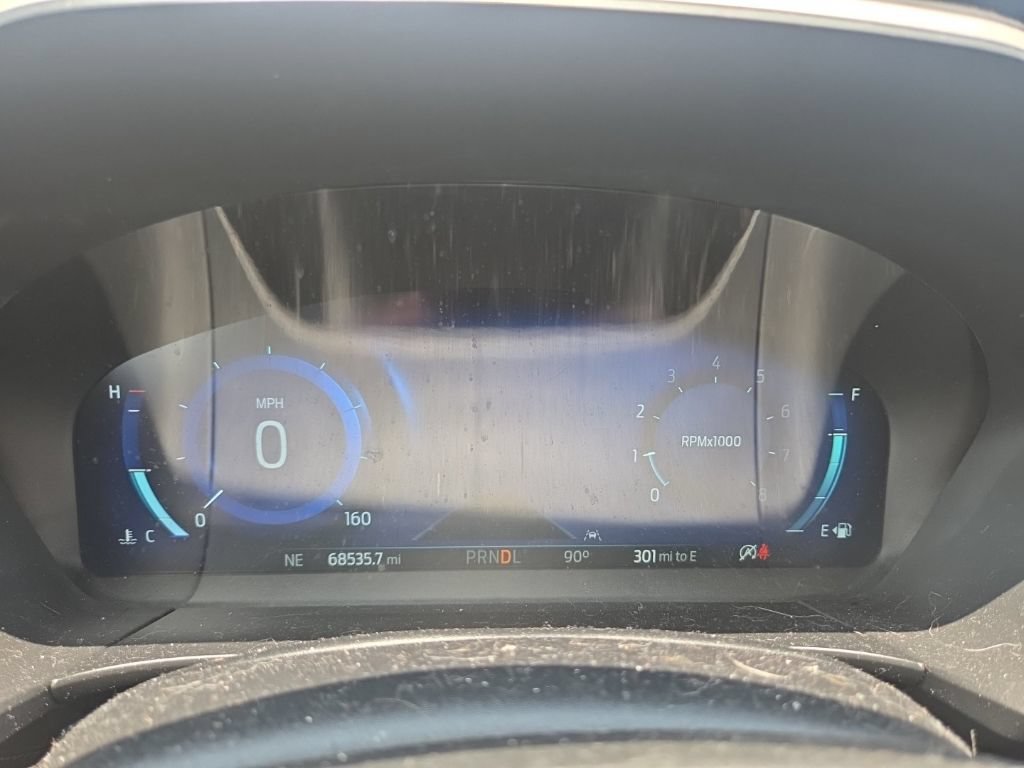 Certified 2022 Ford Escape SEL w/ Technology Package FWD image 18