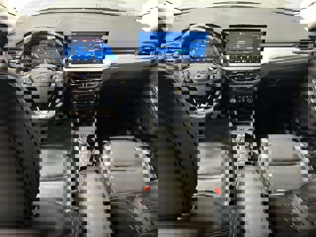 Certified 2024 Ford Escape Platinum image 11