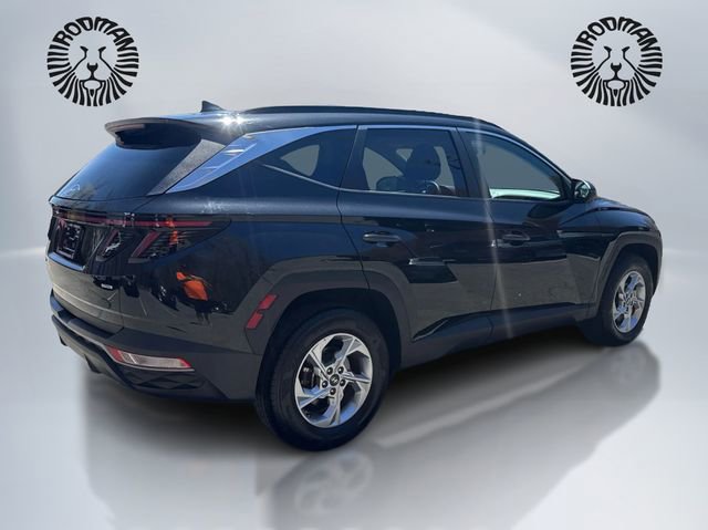Used 2023 Hyundai Tucson SEL AWD/4WD image 5