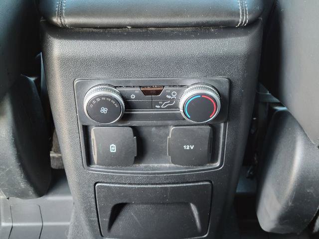 Certified 2022 Ford Explorer XLT w/ Equipment Group 202A image 17