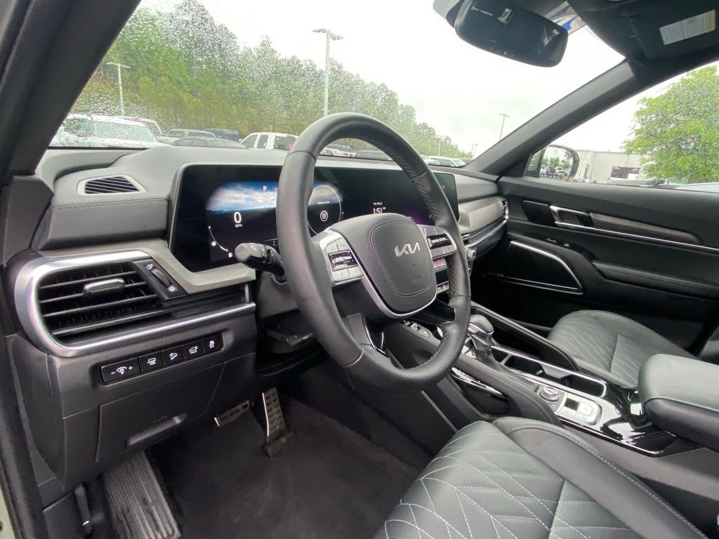 Used 2024 Kia Telluride SX X-Pro AWD/4WD image 9
