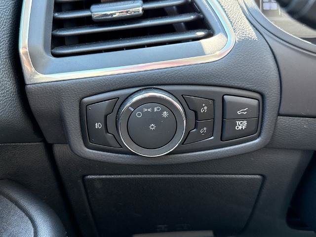 Certified 2024 Ford Edge Titanium AWD/4WD image 29
