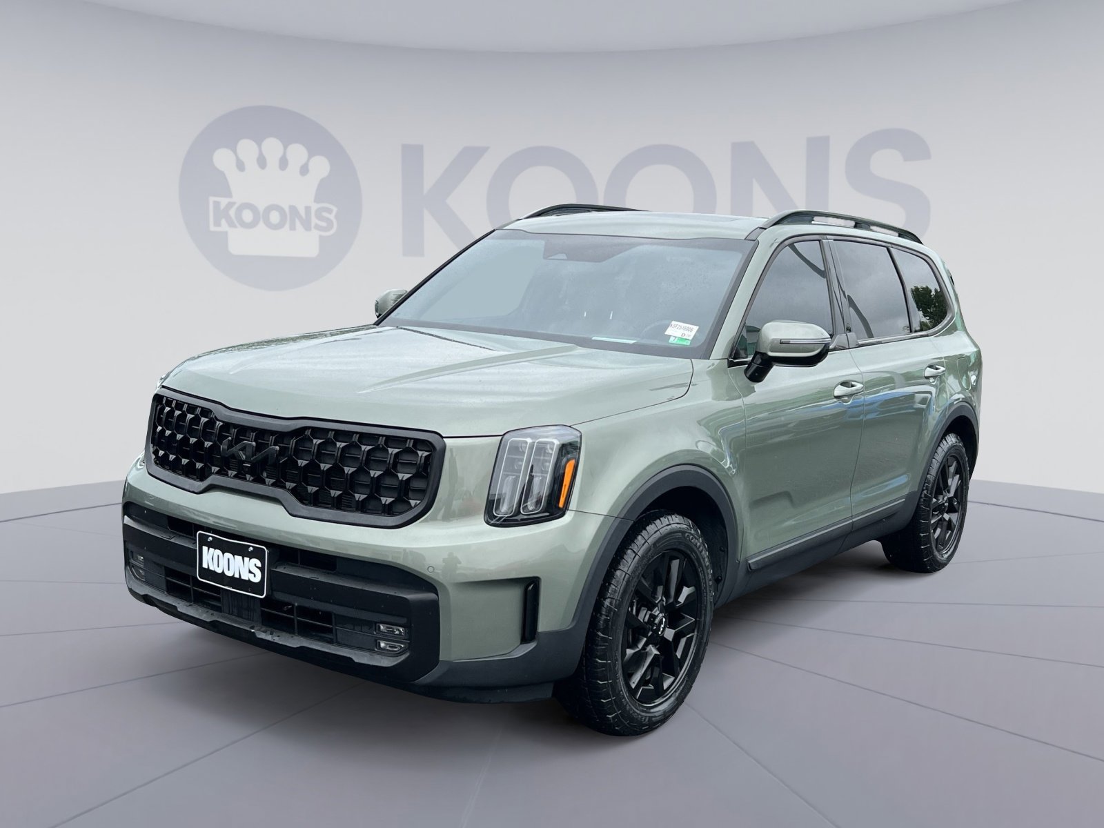 Used 2023 Kia Telluride SX Prestige X-Pro