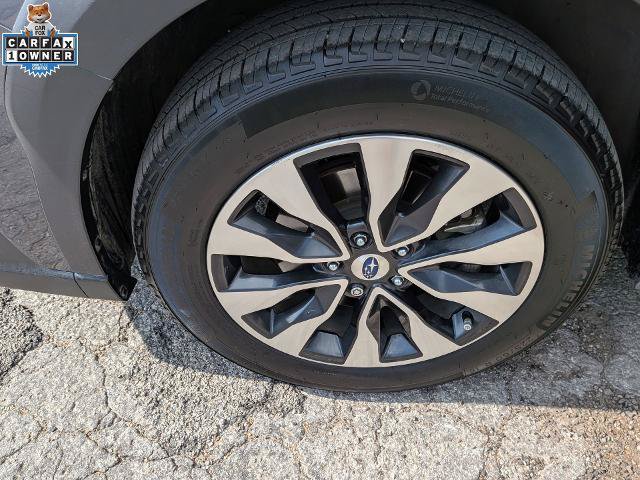 Used 2024 Subaru Outback Limited AWD/4WD image 40