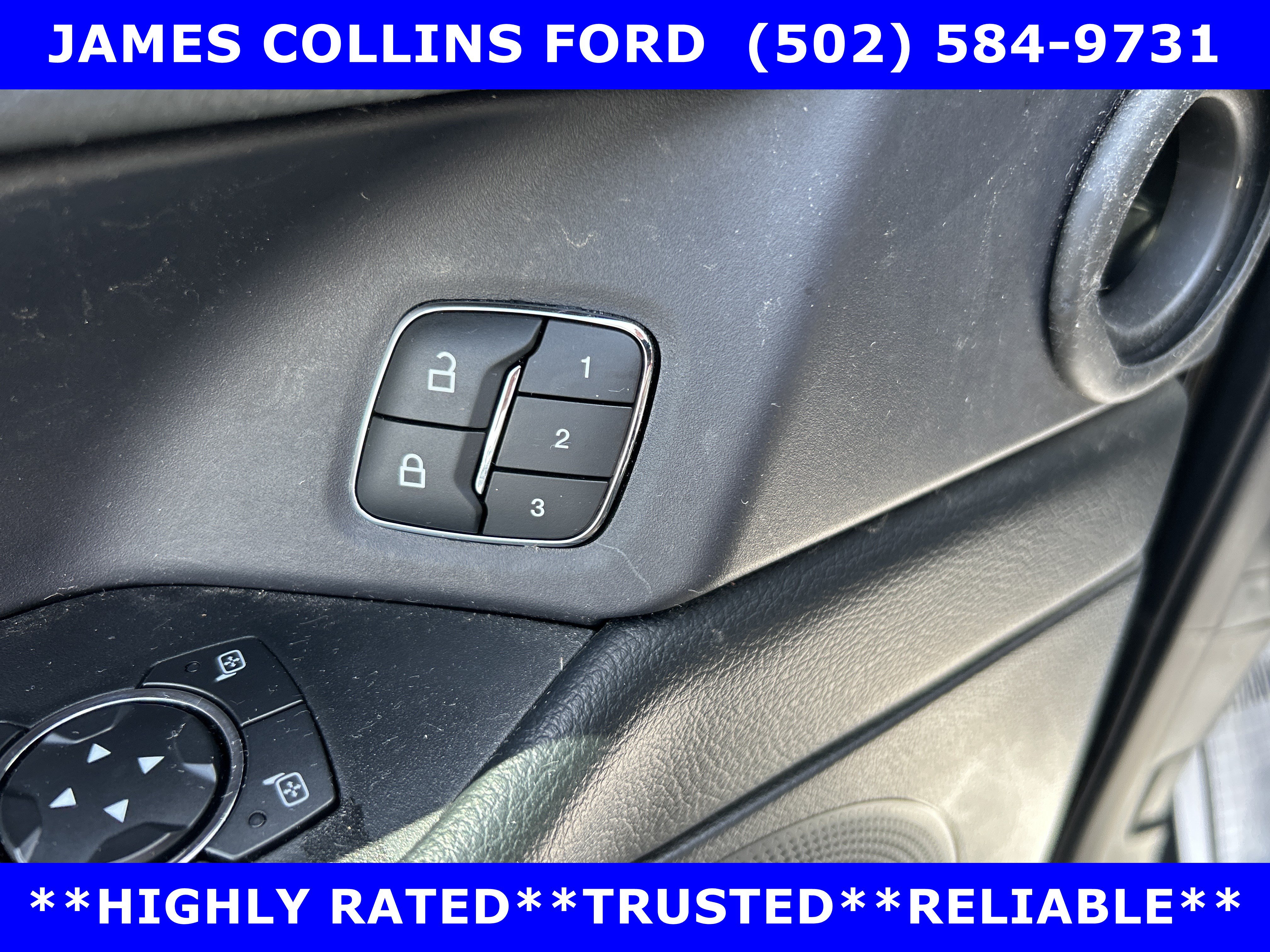 Certified 2021 Ford Expedition Max XLT AWD/4WD image 42