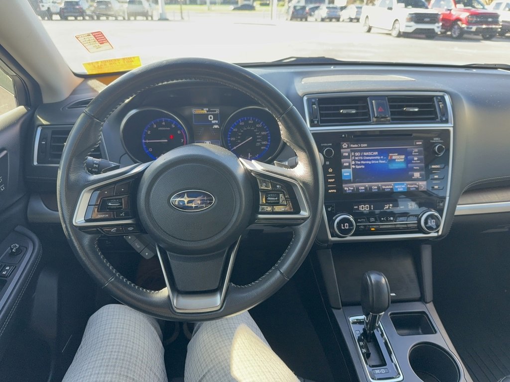 Used 2018 Subaru Outback 2.5i Limited image 44