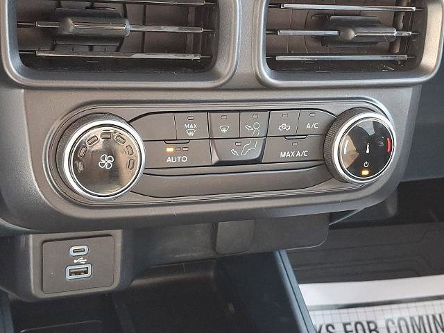 Certified 2023 Ford Maverick XL w/ Equipment Group 100A Standard image 15