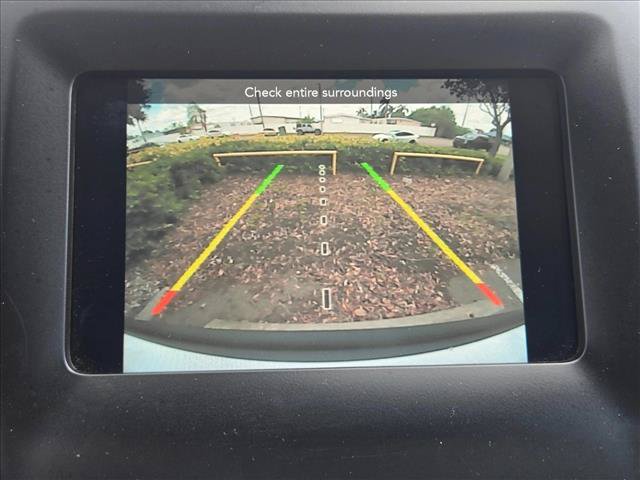 Used 2021 Jeep Cherokee Latitude Lux FWD image 13