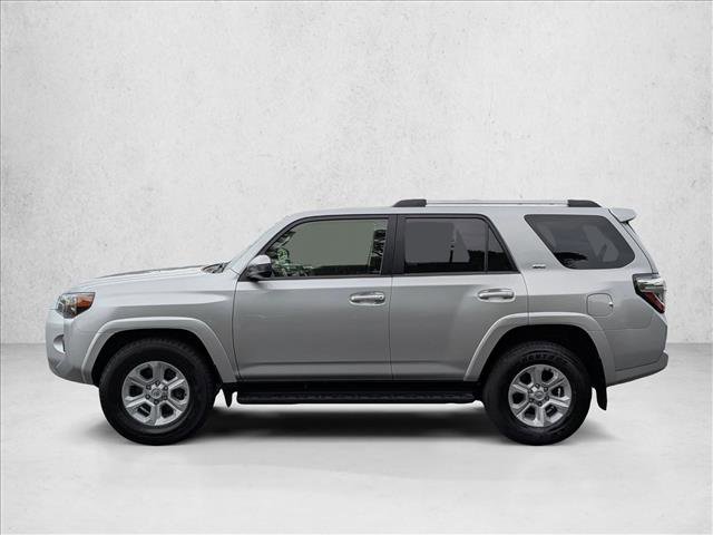 Used 2024 Toyota 4Runner SR5 RWD image 9