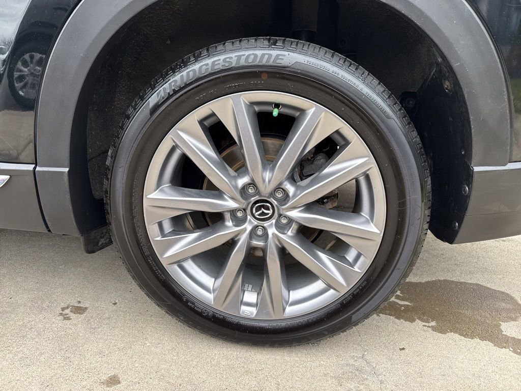 Used 2020 MAZDA CX-9 Grand Touring image 47