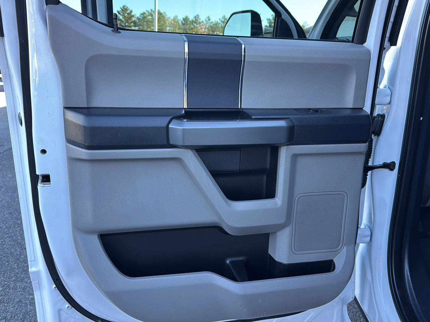 Certified 2022 Ford F250 XLT image 15