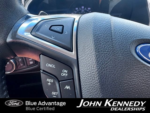 Certified 2020 Ford Edge SEL w/ Convenience Package AWD/4WD image 7