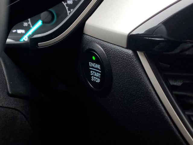 Certified 2022 Ford Escape SE w/ Convenience Package image 19