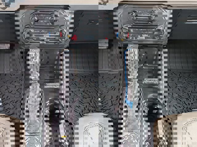 Certified 2022 Ford Bronco Wildtrak image 22