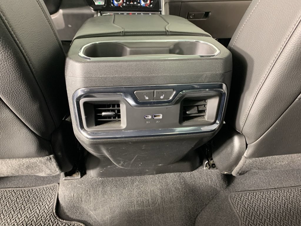 Used 2023 GMC Sierra 1500 Denali w/ Denali Reserve Package AWD/4WD image 35