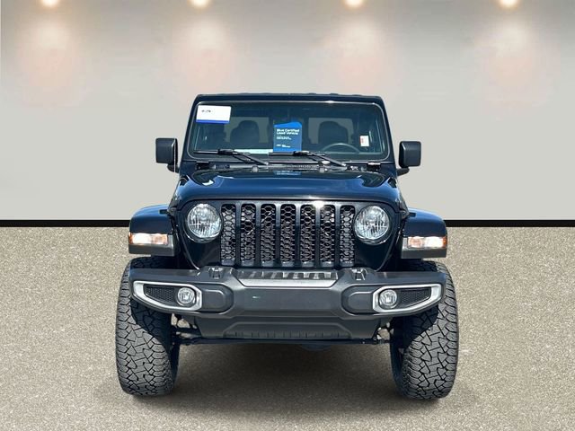 Used 2023 Jeep Gladiator Sport image 2