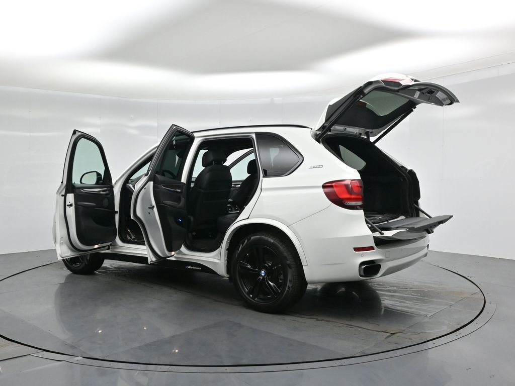 Used 2018 BMW X5 xDrive40e w/ M Sport Package image 34