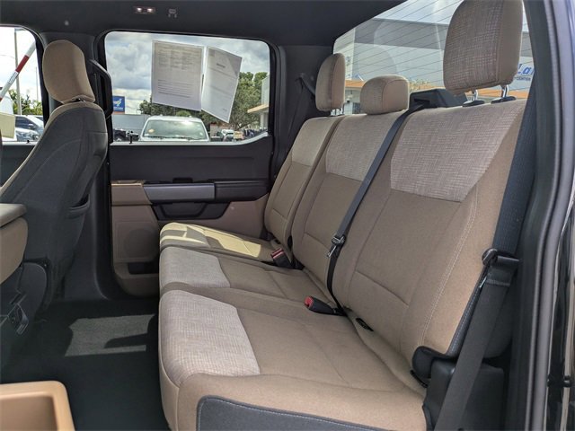 Certified 2023 Ford F150 XLT image 14