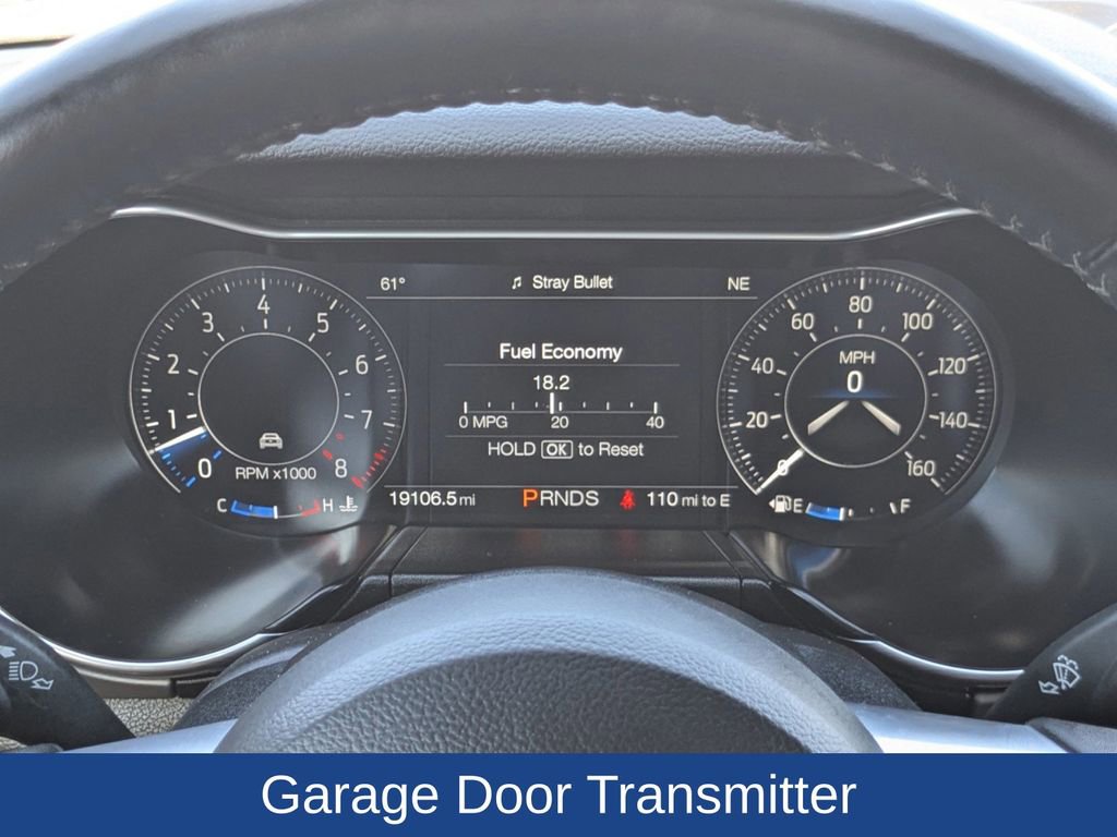 Certified 2023 Ford Mustang GT Premium w/ Equipment Group 401A image 25