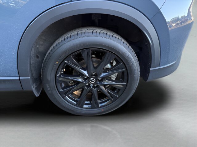 Used 2025 MAZDA CX-5 Carbon Edition AWD/4WD image 22