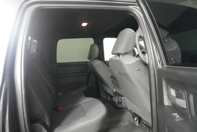 Used 2024 RAM 2500 Tradesman w/ Chrome Appearance Group AWD/4WD image 34