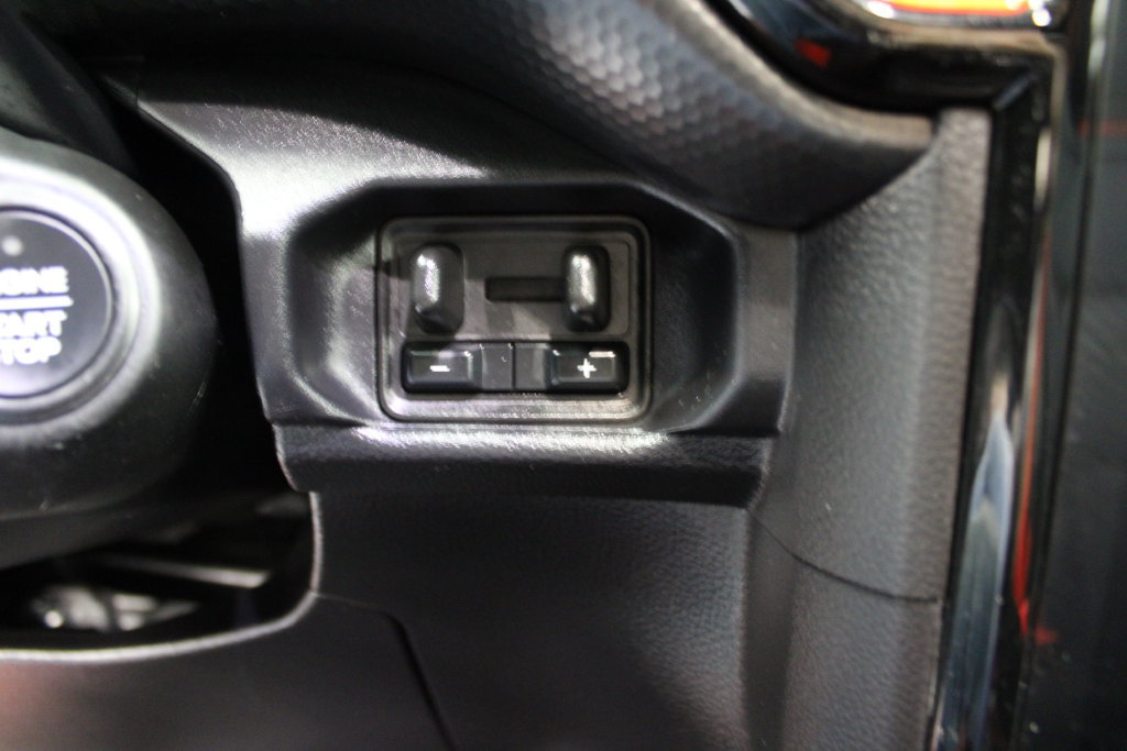 Certified 2024 Ford Ranger Raptor AWD/4WD image 32