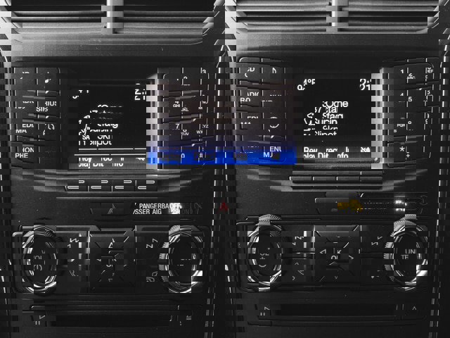 Certified 2017 Ford Explorer 4WD image 10