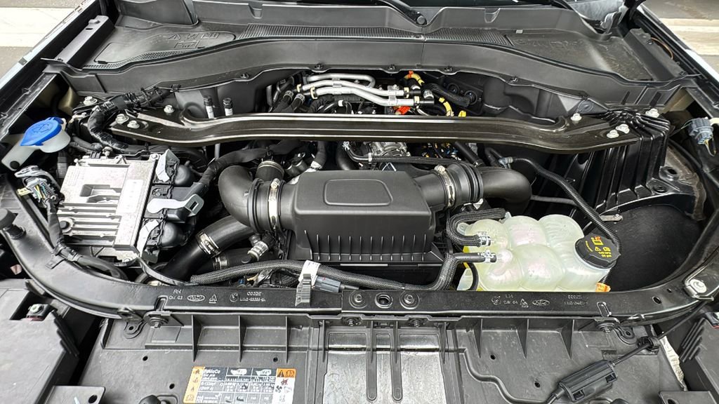 Certified 2023 Ford Explorer King Ranch w/ Technology Package image 27