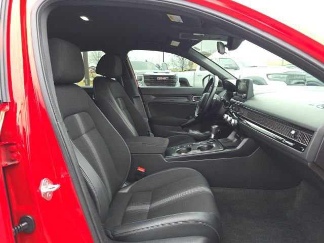 Used 2023 Honda Civic Sport image 20
