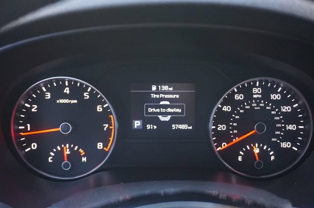 Used 2021 Kia Sportage S FWD image 9