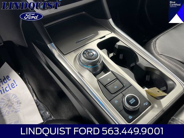 Certified 2024 Ford Explorer XLT w/ Equipment Group 202A AWD/4WD image 11