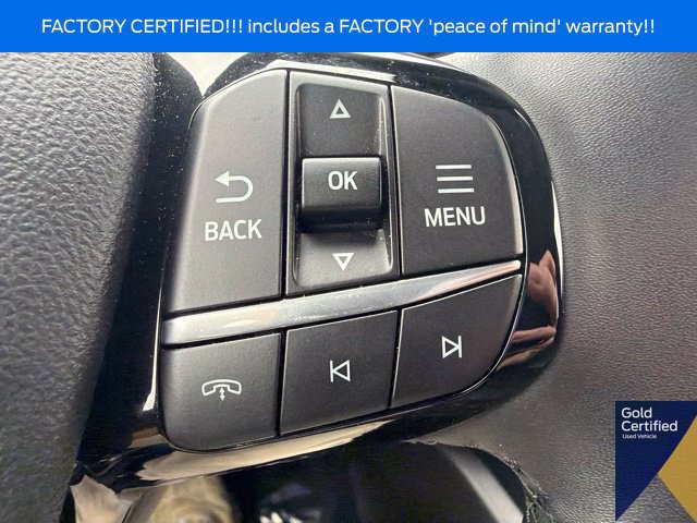 Certified 2023 Ford Escape Active w/ Tech Pack #2 AWD/4WD image 49