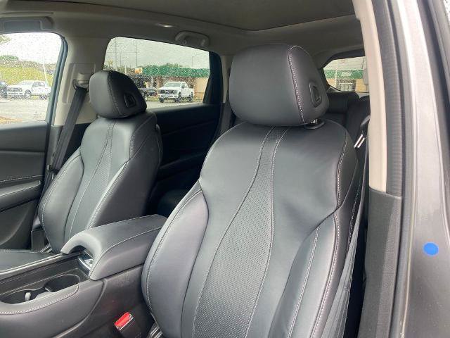 Used 2024 Acura RDX SH-AWD w/ Technology Package image 11