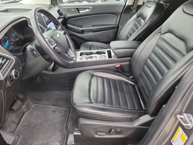 Certified 2023 Ford Edge SEL w/ Convenience Package AWD/4WD image 23
