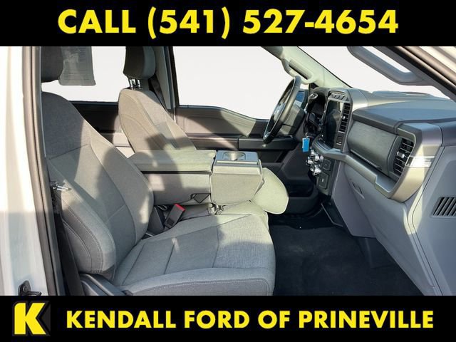 Certified 2024 Ford F150 XLT w/ Tow/Haul Package image 15