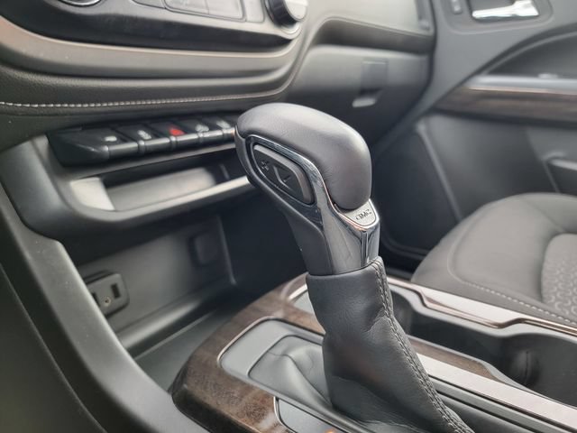 Used 2022 GMC Canyon Elevation w/ Driver Alert Package AWD/4WD image 29