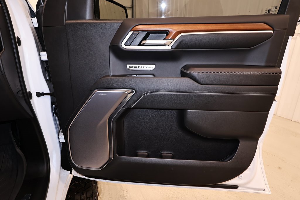 Used 2022 GMC Sierra 1500 Denali image 23