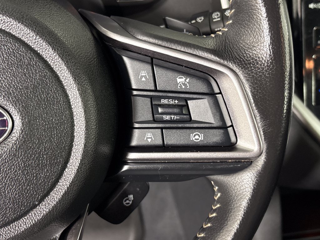 Used 2023 Subaru Ascent Limited w/ Technology Package AWD/4WD image 18