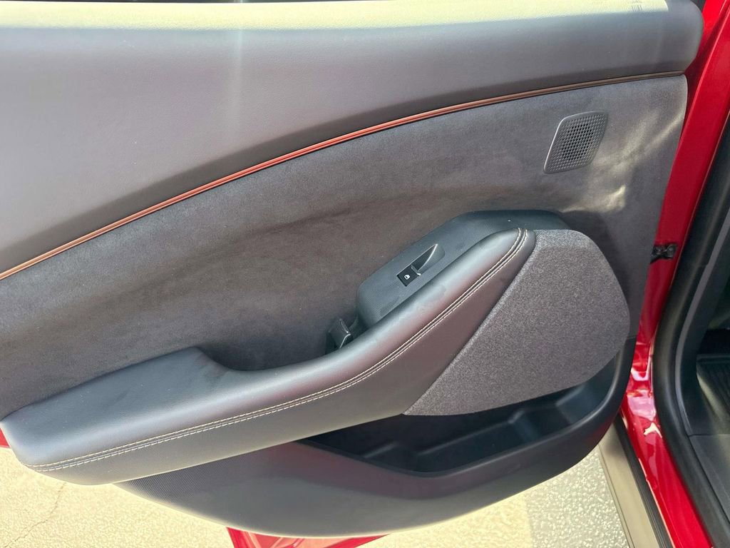 Certified 2023 Ford Mustang Mach-E GT image 9