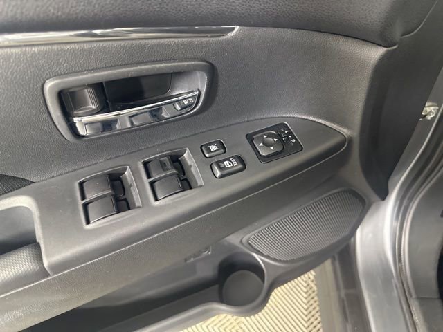 Used 2025 Mitsubishi Outlander Sport ES AWD/4WD image 16