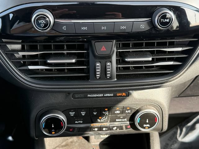 Certified 2024 Ford Escape Active AWD/4WD image 11