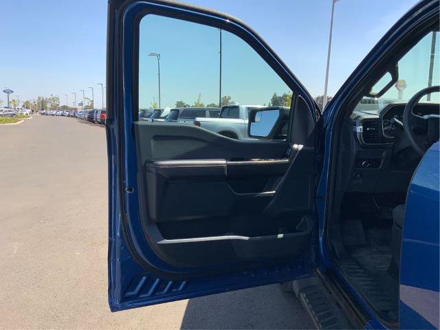Certified 2023 Ford F150 XL w/ STX Appearance Package AWD/4WD image 20