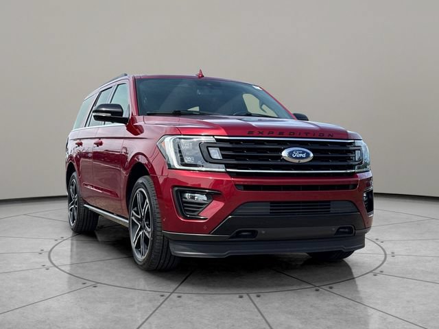 Certified 2019 Ford Expedition Limited w/ Equipment Group 303A AWD/4WD image 13