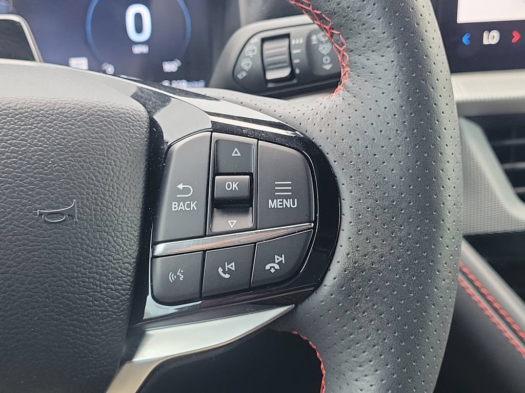 Certified 2025 Ford Explorer ST-Line w/ Premium Package RWD image 26