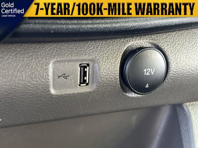 Certified 2024 Ford Transit 250 Low Roof w/ Exterior Upgrade Package image 30