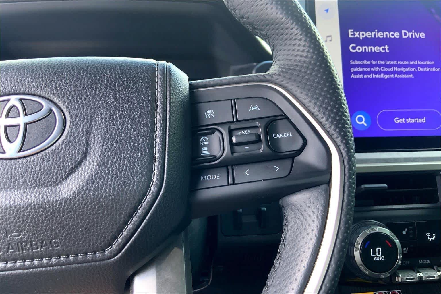 Used 2025 Toyota Tacoma 4x4 Double Cab Hybrid image 25
