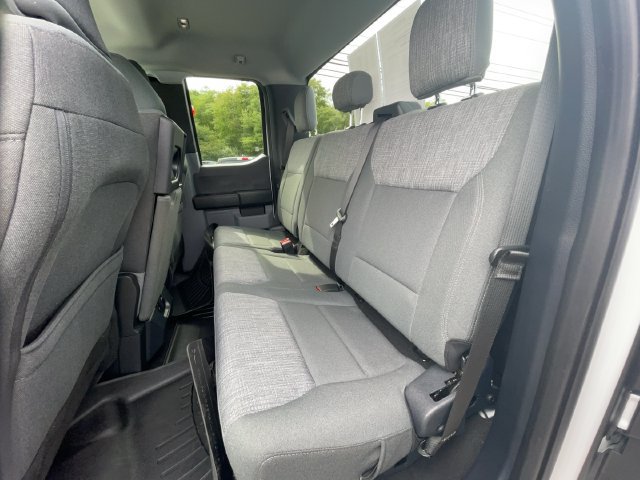 Certified 2024 Ford F350 XLT w/ FX4 Off-Road Package AWD/4WD image 35